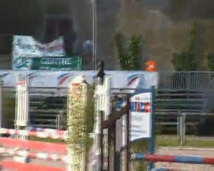 CSO - Riom la Vendée.