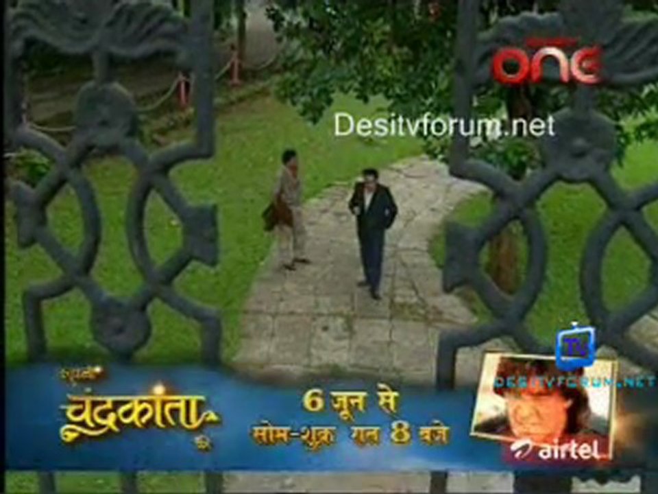 Kaala Saaya [Episode 86] - 25th May 2011 Watch Online Pt-2