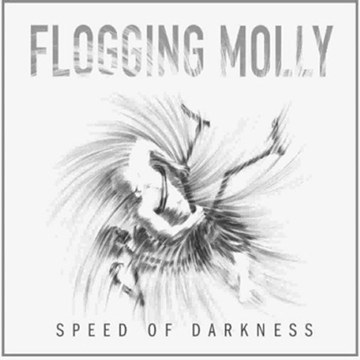 Flogging Molly - Speed Of Darkness (2011) Complete Mp3 Album Free Download