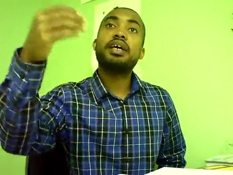 Sheikh Mohamed Bajrafil, L'Esprit critique à l'égard des savants