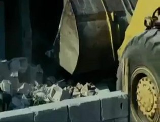 KURTLAR VADİSİ FİLİSTİN 4.KISIM