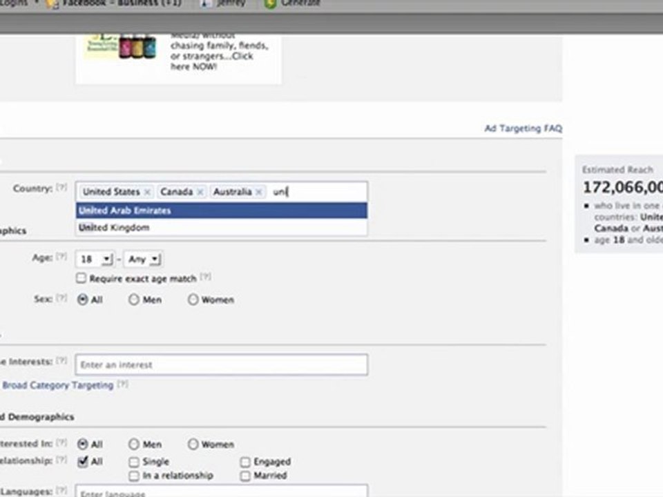 Facebook PPC Mastery-Create a High Converting PPC Ad