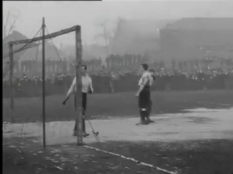 Rotherham Town - Thornhill (1902)