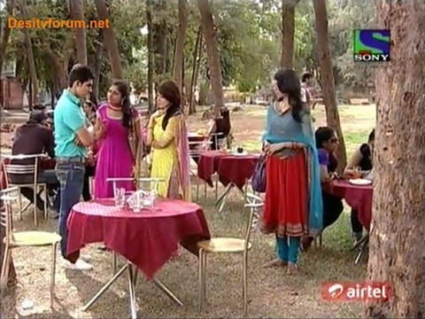 Saas Bina Sasural- 25th May 2011 Video Watch Online pt-1
