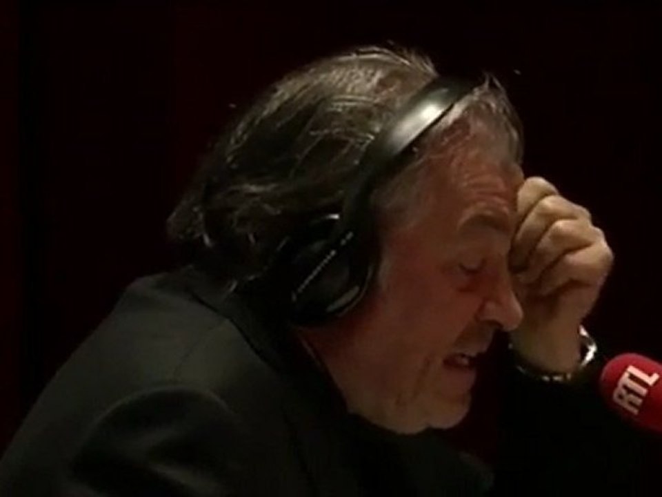 Serge July : "Les médias face la vie privée : le cas anglais"