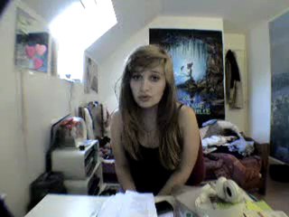 Amel Bent - Casting JVSCAZ Saison #2