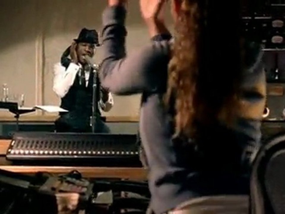 Mariah Carey - Angels Cry ft. Ne-Yo