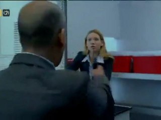 TV3 - Dijous, 23.00, a TV3 - La cura, a "Fringe"