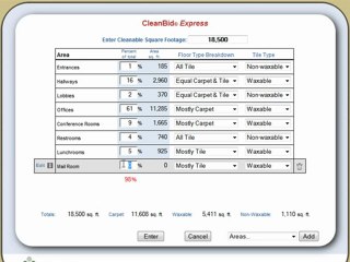 Introducing: NEW, Improved CleanBid Express