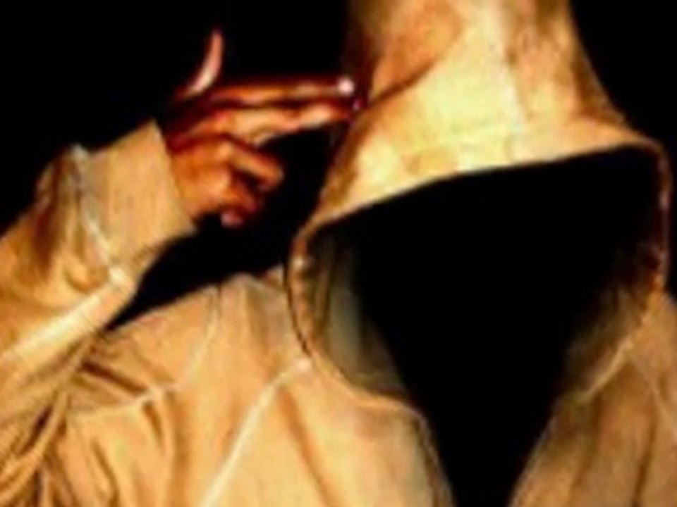 Gözbebegim öldü...