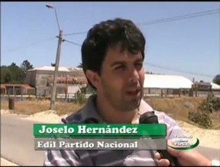 URUGUAY - Estado de las aguas de las 24 playas canarias