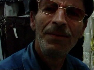 LE  GRAND MAITRE DE CHAABI CHIKH DAHIM AHMIMED