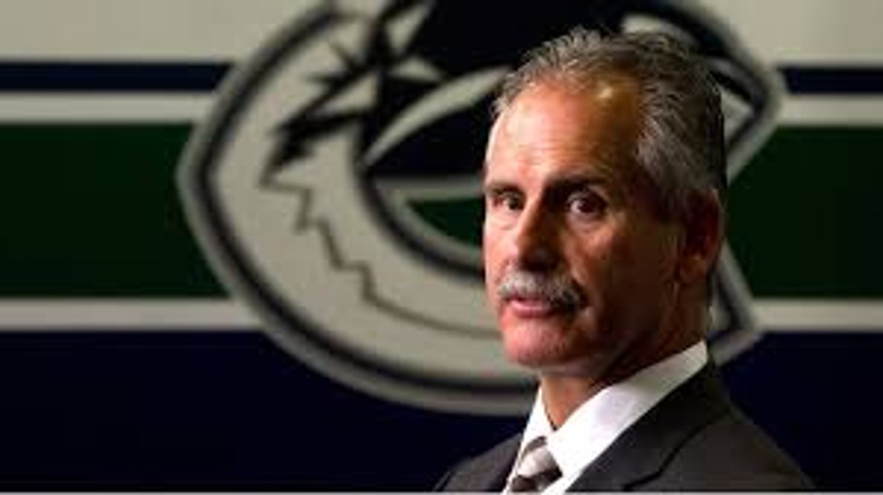 Hockey Mindset Author Pete Fry  Interviews NHL Coach Will Desjardins Part  1