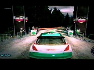 Extrait Dirt 3 par Gameboy26 pas encore de note