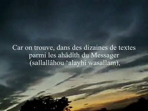 La Bid'a d'Al Mouwazanat - Shaykh Al Albâny - et un éloge à Shaykh Rabee'