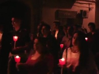 Cesa (CE) - Il trigesimo di Ciccio e Peppe