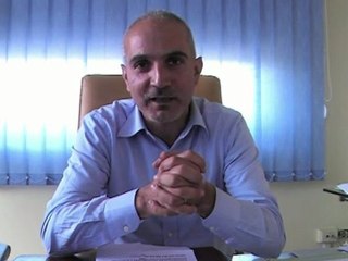 Casaluce (CE) - Intervista al Sindaco Nazzaro Pagano