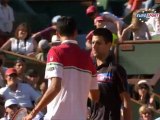 Djokovic'in serisi devam ediyor