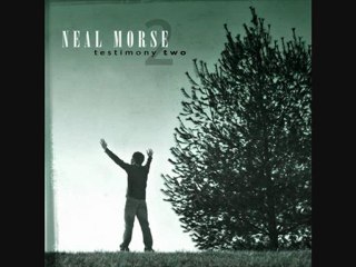 Neal Morse - It's For You / Crossing Over - Mercy Street Revisited
