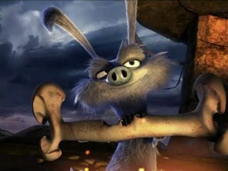 Dragon Hunters (2008) - FULL MOVIE - Part 2/10