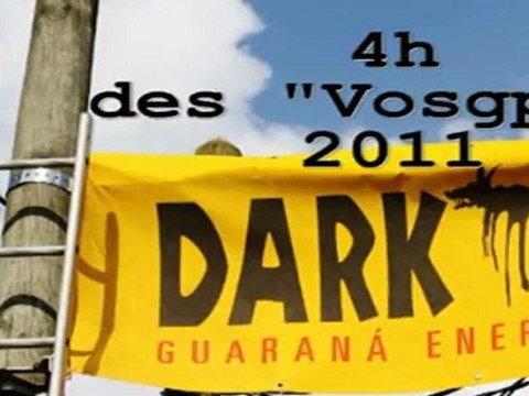 endurance quad rehaincourt 2011 2ème partie par Valerie Genin .B