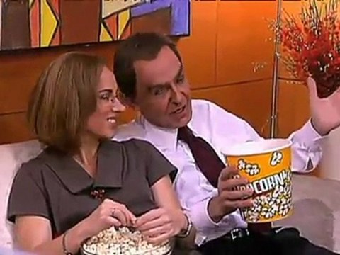 TV3 - Polònia - La visita polaca de Benet XVI