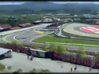 TV3 - Aquí, a TV3 - Líders en fórmula 1