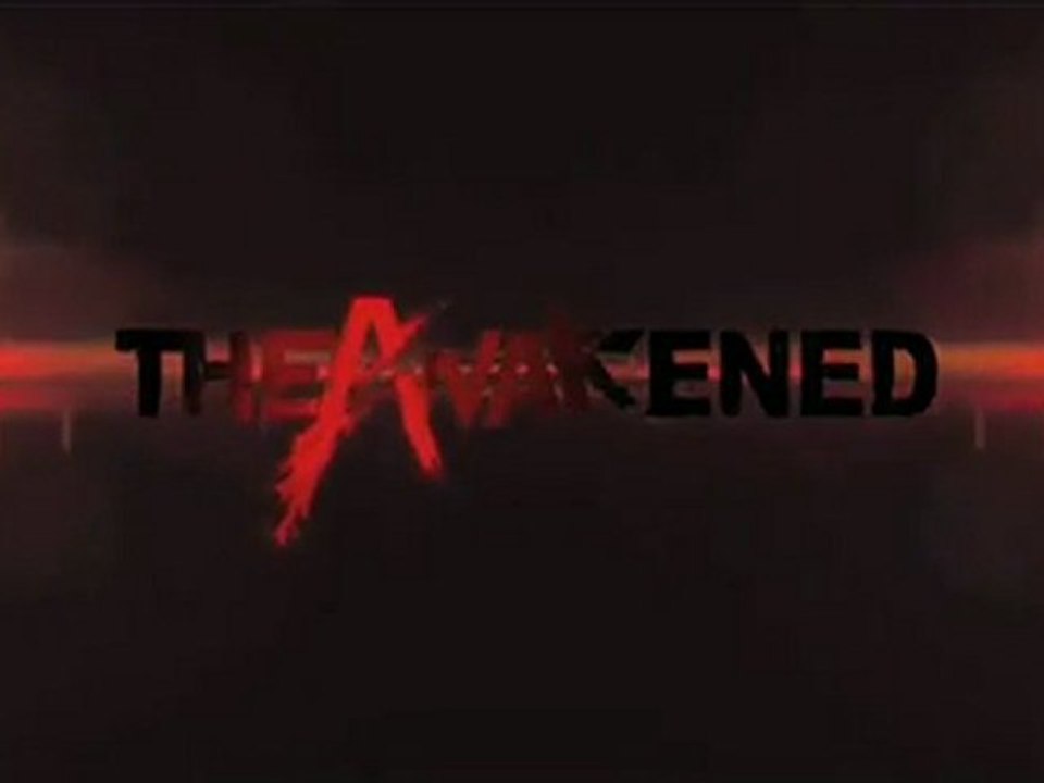 The Awakened - Trailer