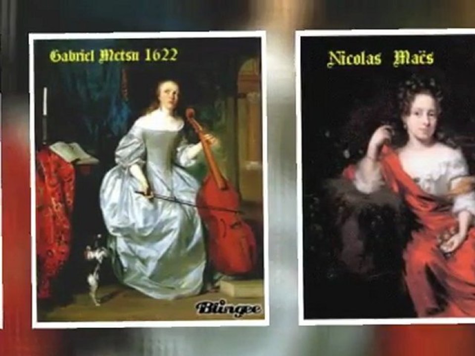 ENCphalène petit chien de roi !  en peinture_iphone