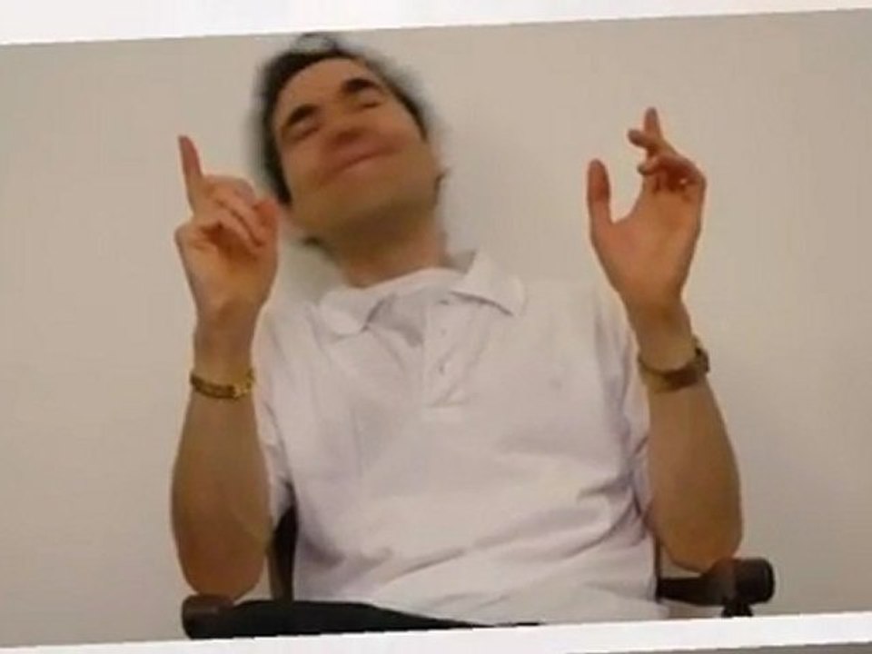 Alain Pastor Comédien-Chanteur