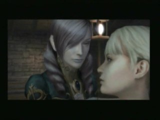 Haunting ground [08] "Daniella, miroir miroir"