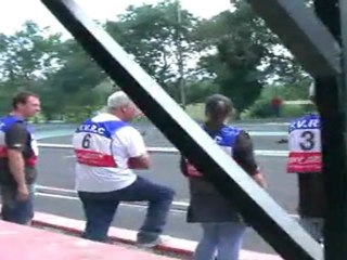 SLR Racing, Demie A F1 CF Angoulême 1/5