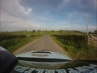 ES3 Gueules Noires 2011