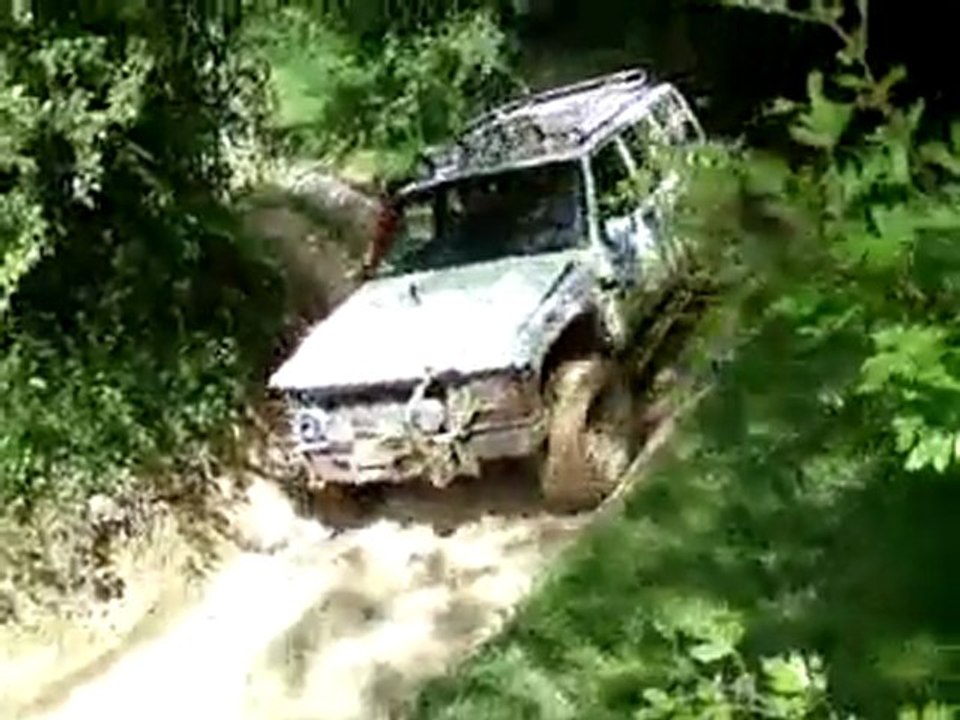 cavd circuit de la vilaine 22 mai 2011
