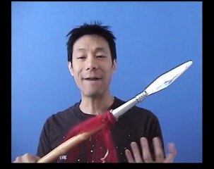 Ancient Chinese Military Inspirational Stories- WebTV 51