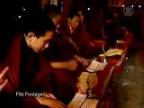 Exiled Tibetans Claim CCP Detained 300 Monks in Sichuan