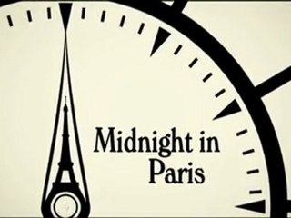 Midnight in Paris Spot2 HD [20seg] Español