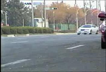 [Drift] Street Drift Team 2