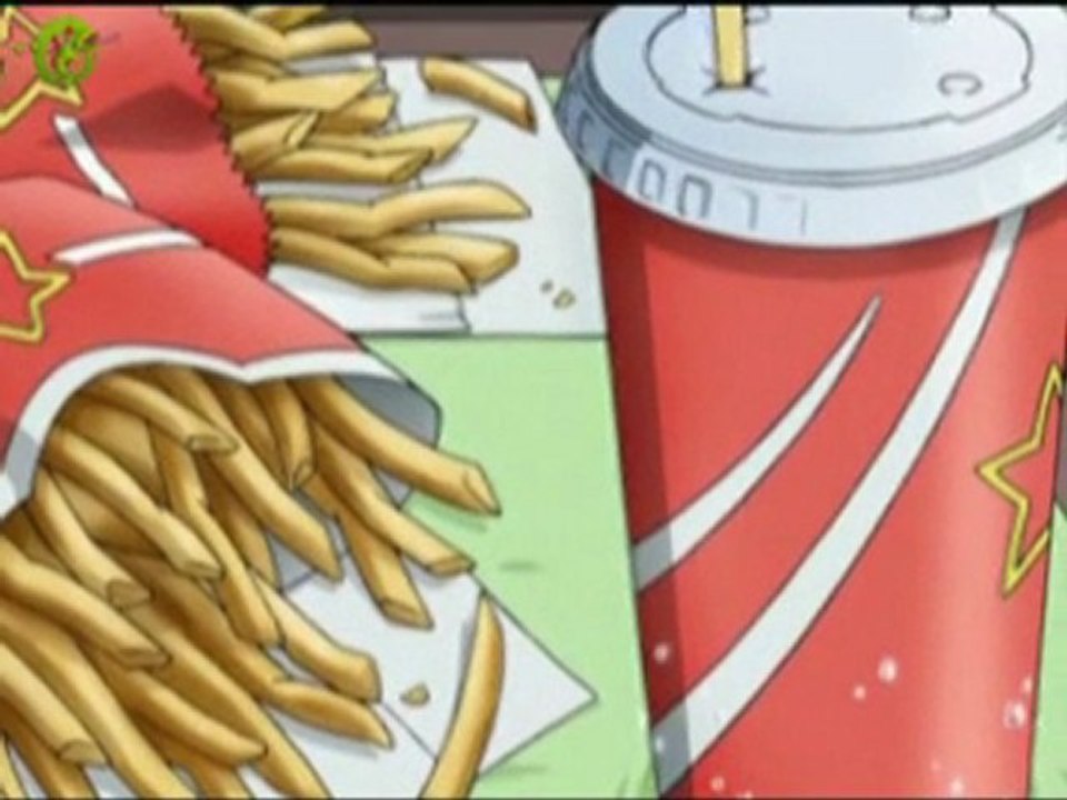 Japan Tide 2010 - Host club - 'Kyoya et Haruhi' - (ALEX et SHYNNE)