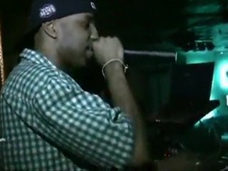 Phat Fridays at The Roxy