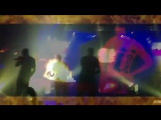 Dernier aurevoir Bram's rip .