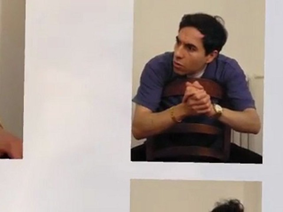 Alain Pastor Comédien-Chanteur