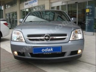 sahibinden ikinci el opel vectra