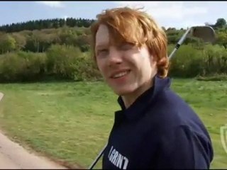 Golfing With Ron - DVD Bonus Golfing With Ron (English)