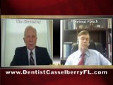 TMJ Disorders and Body Tension by Implant Dentist Casselberry FL, Tim Chatterley