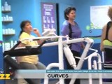Glendale Buzz TV - Curves Health Club & Fitness Center - My Local Buzz TV