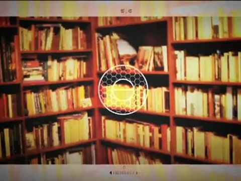 TV3 - Cada dijous, 23.35, al 33 - Cita amb els llibres a L'hora del lector