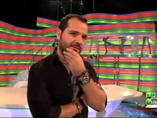 TV3 - Alguna pregunta més? - "La televisió és cultura": Ángel Martín