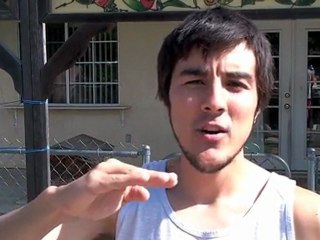 Raw Vegan Life.tv "How to do a Juice Cleanse"
