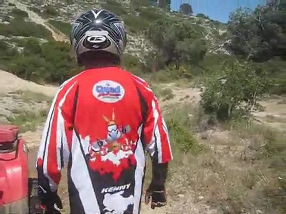 Rab=ndonnée QUAD SUD du 22 Mai 2011 derniére partie